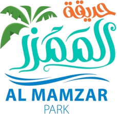 Al Mamzar Beach Park Logo