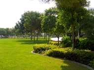 Zabeel Park