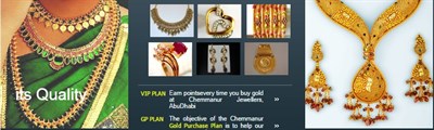 Chemmanur Jewellers LLC