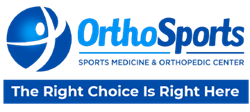 Orthosports Medical Center