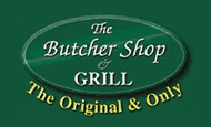 The Butcher Shop & Grill