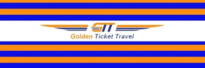 Golden Ticket Travel & Tourism