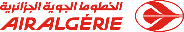 Air Algerie Logo