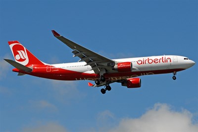 Air Berlin