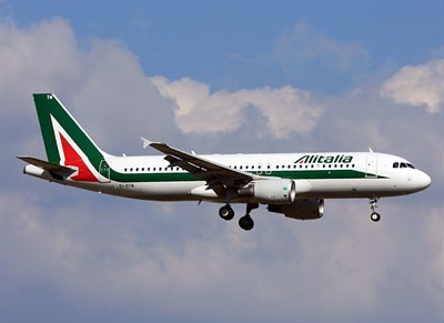 Alitalia