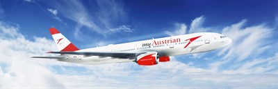 Austrian Airline