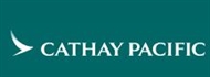 Cathay Pacific Airways - Dubai