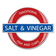 Salt & Vinegar