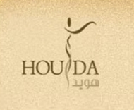 HOUIDA HAUTE COUTURE