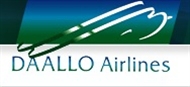 DAALLO Airlines - Dubai Corporate Office