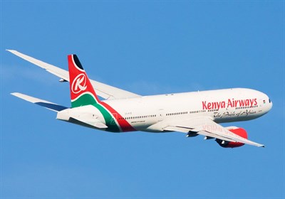 Kenya Airways