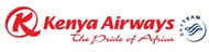 Kenya Airways