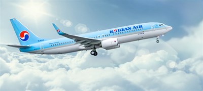 Korean Air - Regional Office Dubai