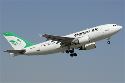 Mahan Air