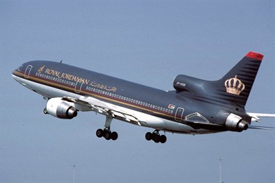 Royal Jordanian