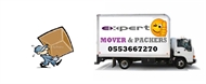 EXPERT MOVER N PACKER 0553667270