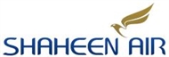 Shaheen Air - City Ticketing Office Dubai