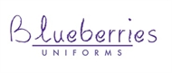 Blueberries Uniforms