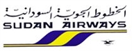 Sudan Airways - Abu Dhabi Office