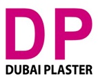 Dubai Plaster Logo