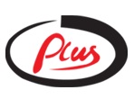 Plus LLC Logo