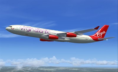 Virgin Atlantic Airline