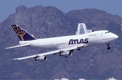 Atlas Air