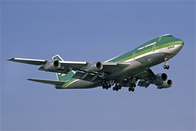 Iraqi Airways