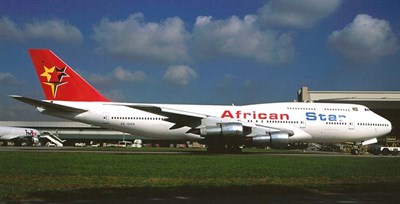 Star African Airlines