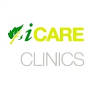 iCARE CLINICS - Oasis Center