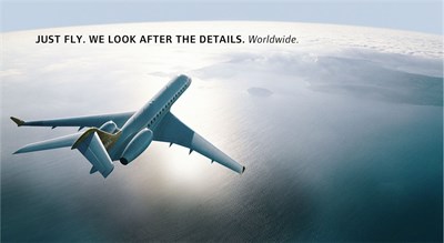 ExecuJet Middle East LLC