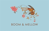 BOOM & MELLOW