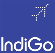 Indigo Airlines Dubai