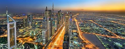 Akkad Tours - Dubai