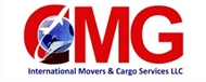 CMG International Movers & Cargo Services LLC