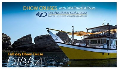 Darwish Bin Ahmed & Sons Travel & Tours - Abu Dhabi