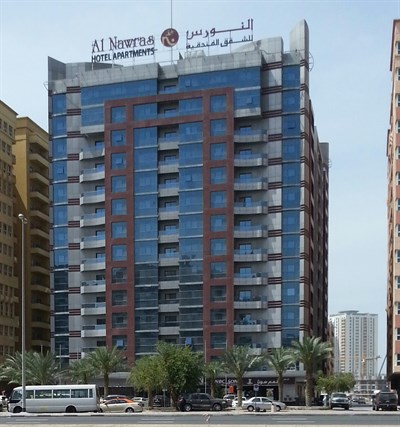 Al Nawras Hotel Apartment