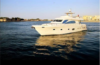 Sea Spirit Charter