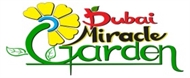 Dubai Miracle Garden