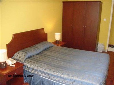 Baisan Plaza Hotel Apartment