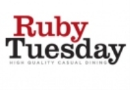 Ruby Tuesday