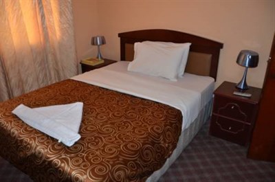 Kinshasa Hotel