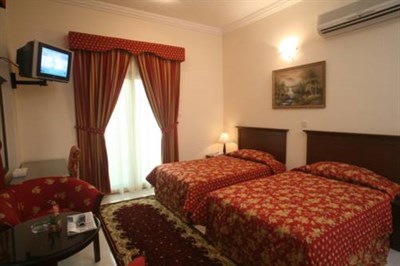 Deira Town Hotel