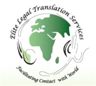 Elite Legal Translation Services