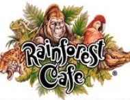 Rainforest Cafe