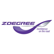 ZDEGREE Tires & Auto Services - Al Qouz