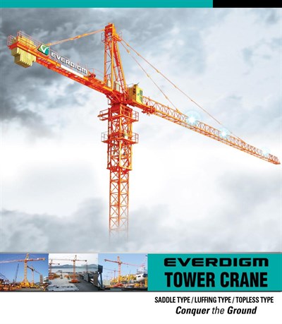 EVERDIGM Heavy Equipment & Machinery Trading LLC