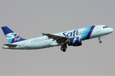 Safi Airways 