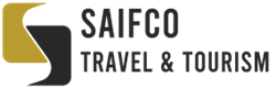 Saifco Travel and Tourism LLC