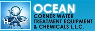 Ocean Corner Water Treatment Equipment & Chemicals LLC